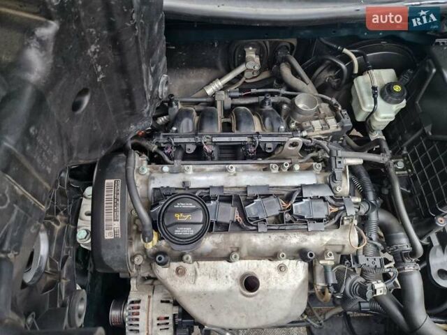 Фольксваген Гольф 2006 в Корсунь-Шевченковском на Automoto.ua Зеленый Фольксваген Гольф, объемом двигателя 1.4 л и пробегом 218 тыс. км за 4899 $, фото 27 на Automoto.ua
