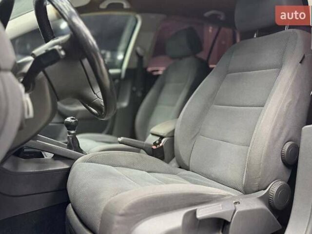 Зелений Фольксваген Гольф, об'ємом двигуна 1.9 л та пробігом 250 тис. км за 6700 $, фото 8 на Automoto.ua