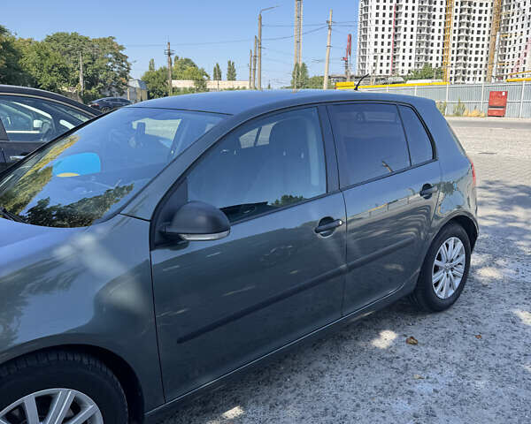 Зелений Фольксваген Гольф, об'ємом двигуна 1.6 л та пробігом 260 тис. км за 6850 $, фото 8 на Automoto.ua