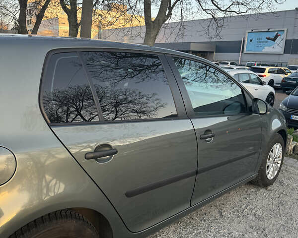Зелений Фольксваген Гольф, об'ємом двигуна 1.6 л та пробігом 260 тис. км за 6850 $, фото 4 на Automoto.ua