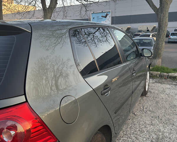 Зелений Фольксваген Гольф, об'ємом двигуна 1.6 л та пробігом 260 тис. км за 6850 $, фото 1 на Automoto.ua