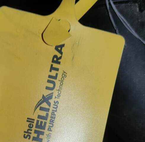 Зеленый Фольксваген Гольф, объемом двигателя 1.6 л и пробегом 212 тыс. км за 6600 $, фото 16 на Automoto.ua