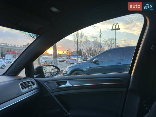 Зелений Фольксваген Гольф, об'ємом двигуна 1.98 л та пробігом 70 тис. км за 19500 $, фото 16 на Automoto.ua