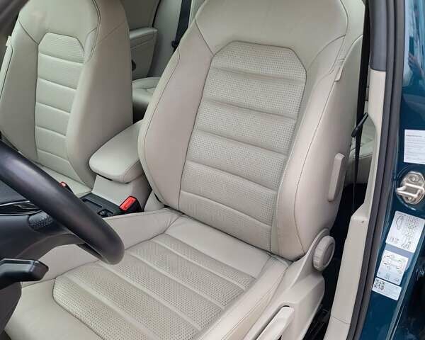 Зеленый Фольксваген Гольф, объемом двигателя 0 л и пробегом 98 тыс. км за 14700 $, фото 25 на Automoto.ua