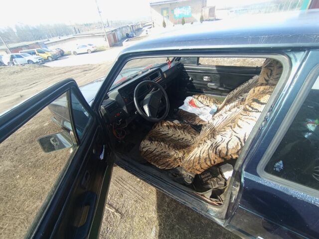 Зелений Фольксваген Гольф, об'ємом двигуна 0 л та пробігом 235 тис. км за 286 $, фото 4 на Automoto.ua