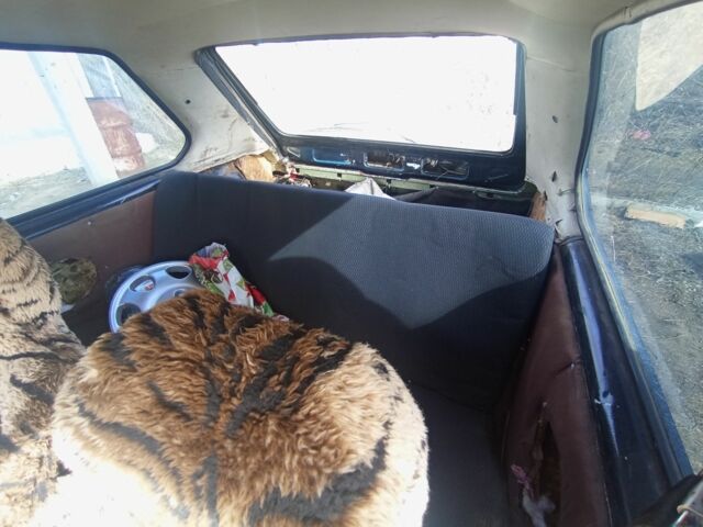 Зелений Фольксваген Гольф, об'ємом двигуна 0 л та пробігом 235 тис. км за 286 $, фото 3 на Automoto.ua