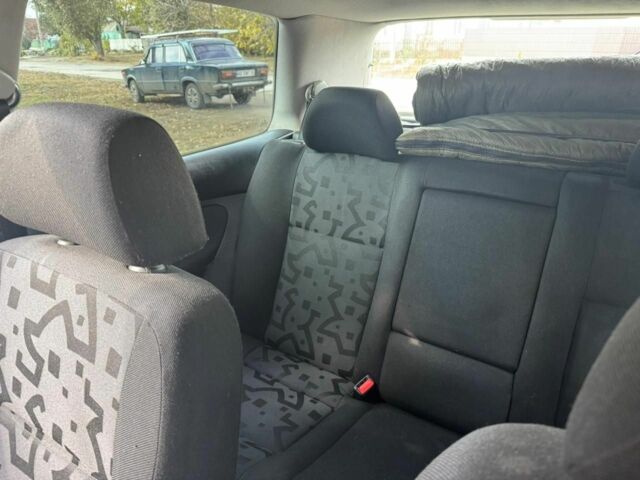 Зелений Фольксваген Гольф, об'ємом двигуна 0 л та пробігом 219 тис. км за 2200 $, фото 7 на Automoto.ua