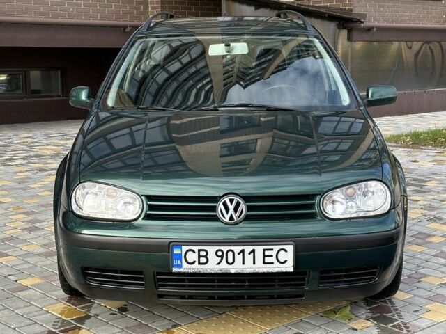 Фольксваген Гольф 1999 у Чернігові на Automoto.ua Зелений Фольксваген Гольф, об'ємом двигуна 1.6 л та пробігом 186 тис. км за 4150 $, фото 1 на Automoto.ua