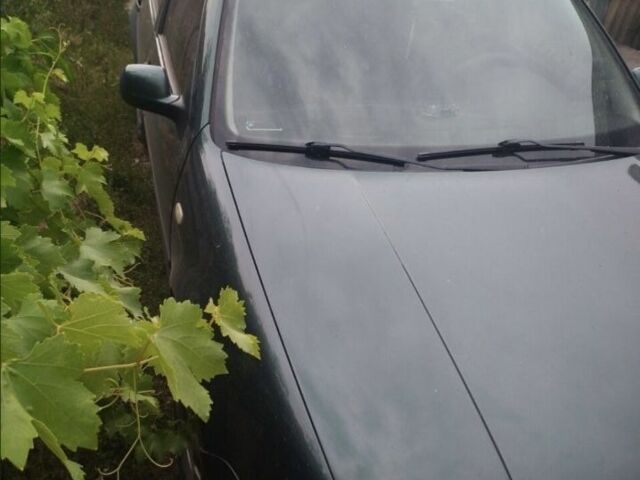 Зеленый Фольксваген Гольф, объемом двигателя 0 л и пробегом 450 тыс. км за 3450 $, фото 3 на Automoto.ua