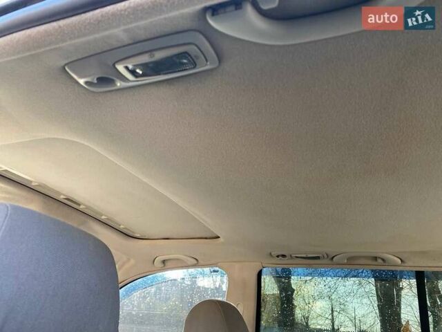 Зеленый Фольксваген Гольф, объемом двигателя 1.9 л и пробегом 320 тыс. км за 3000 $, фото 11 на Automoto.ua