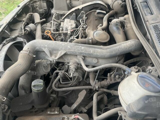 Зеленый Фольксваген Гольф, объемом двигателя 1.9 л и пробегом 3 тыс. км за 426 $, фото 1 на Automoto.ua