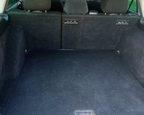 Зеленый Фольксваген Гольф, объемом двигателя 1.39 л и пробегом 198 тыс. км за 4300 $, фото 2 на Automoto.ua