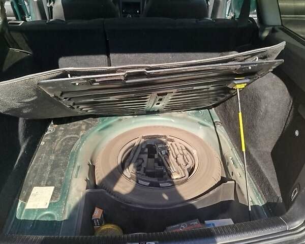 Зелений Фольксваген Гольф, об'ємом двигуна 1.39 л та пробігом 255 тис. км за 4500 $, фото 8 на Automoto.ua