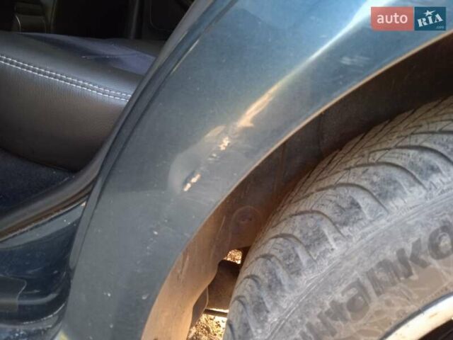 Фольксваген Гольф 2001 у Луцьку на Automoto.ua Зелений Фольксваген Гольф, об'ємом двигуна 1.6 л та пробігом 308 тис. км за 4500 $, фото 3 на Automoto.ua