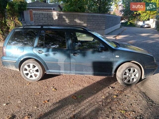Фольксваген Гольф 2001 у Луцьку на Automoto.ua Зелений Фольксваген Гольф, об'ємом двигуна 1.6 л та пробігом 308 тис. км за 4500 $, фото 45 на Automoto.ua