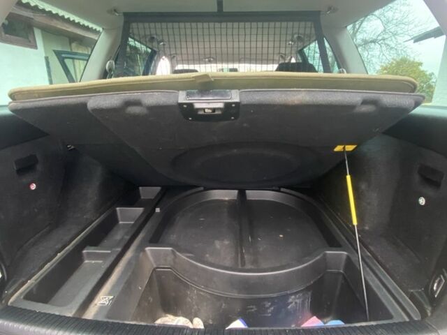 Зеленый Фольксваген Гольф, объемом двигателя 1.4 л и пробегом 250 тыс. км за 4350 $, фото 7 на Automoto.ua