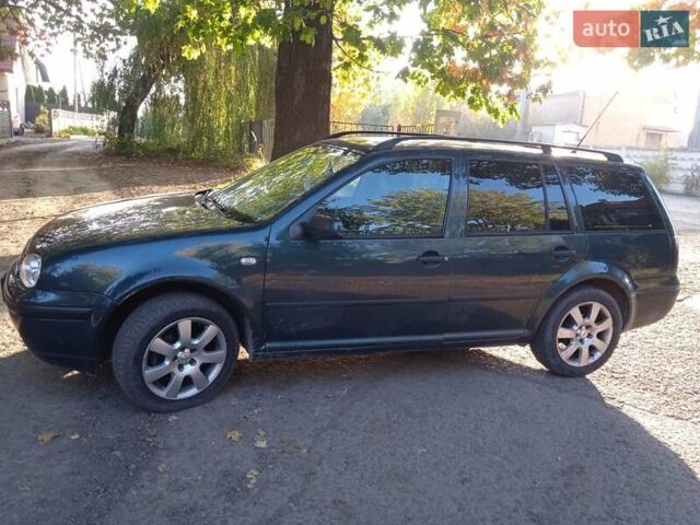 Фольксваген Гольф 2001 у Луцьку на Automoto.ua Зелений Фольксваген Гольф, об'ємом двигуна 1.6 л та пробігом 308 тис. км за 4500 $, фото 17 на Automoto.ua