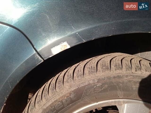 Фольксваген Гольф 2001 у Луцьку на Automoto.ua Зелений Фольксваген Гольф, об'ємом двигуна 1.6 л та пробігом 308 тис. км за 4500 $, фото 37 на Automoto.ua