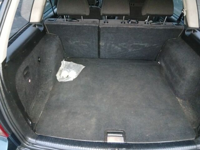 Зеленый Фольксваген Гольф, объемом двигателя 1.9 л и пробегом 600 тыс. км за 3500 $, фото 7 на Automoto.ua