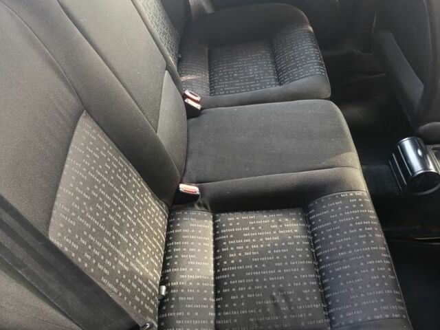 Зеленый Фольксваген Гольф, объемом двигателя 1.4 л и пробегом 226 тыс. км за 2500 $, фото 7 на Automoto.ua