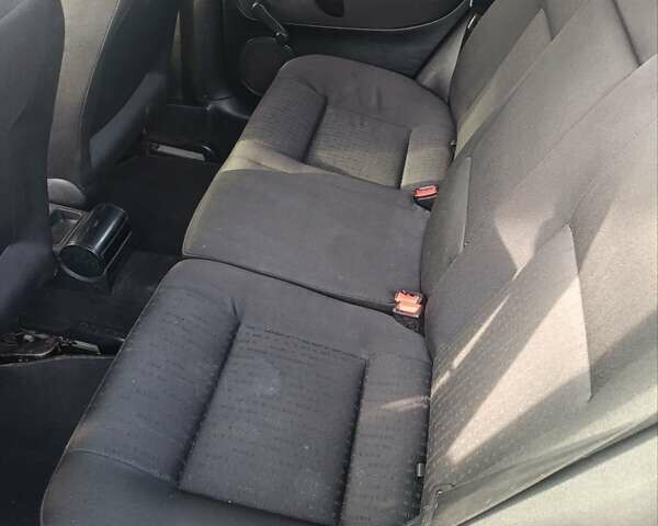 Зелений Фольксваген Гольф, об'ємом двигуна 1.4 л та пробігом 226 тис. км за 2500 $, фото 14 на Automoto.ua