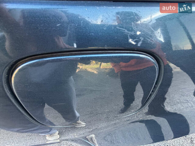 Зелений Фольксваген Гольф, об'ємом двигуна 1.6 л та пробігом 246 тис. км за 4400 $, фото 9 на Automoto.ua