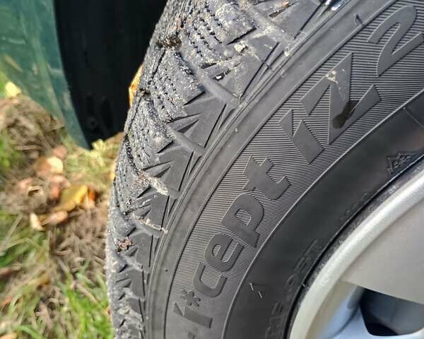 Зелений Фольксваген Гольф, об'ємом двигуна 1.6 л та пробігом 254 тис. км за 4150 $, фото 20 на Automoto.ua