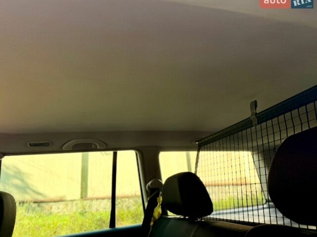 Зелений Фольксваген Гольф, об'ємом двигуна 1.9 л та пробігом 237 тис. км за 4500 $, фото 43 на Automoto.ua