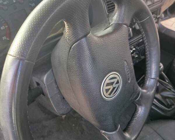 Зелений Фольксваген Гольф, об'ємом двигуна 1.4 л та пробігом 226 тис. км за 2500 $, фото 20 на Automoto.ua