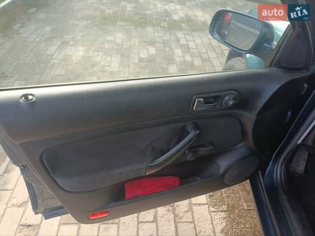 Зелений Фольксваген Гольф, об'ємом двигуна 1.4 л та пробігом 226 тис. км за 2500 $, фото 19 на Automoto.ua