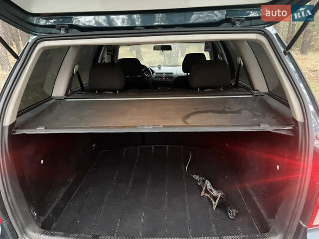 Зелений Фольксваген Гольф, об'ємом двигуна 1.6 л та пробігом 277 тис. км за 3900 $, фото 3 на Automoto.ua