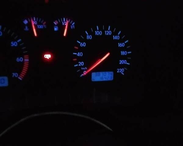 Зелений Фольксваген Гольф, об'ємом двигуна 1.4 л та пробігом 387 тис. км за 3000 $, фото 5 на Automoto.ua