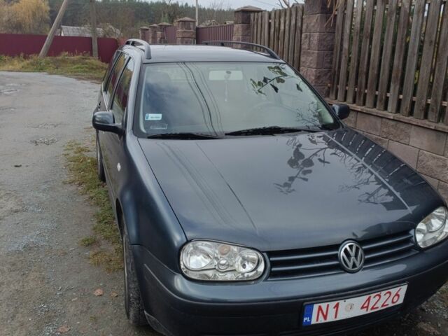 Зеленый Фольксваген Гольф, объемом двигателя 0 л и пробегом 3 тыс. км за 1999 $, фото 2 на Automoto.ua