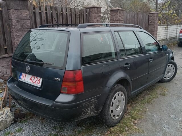 Зеленый Фольксваген Гольф, объемом двигателя 0 л и пробегом 3 тыс. км за 1999 $, фото 8 на Automoto.ua