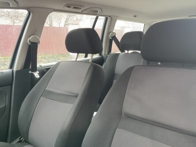 Зеленый Фольксваген Гольф, объемом двигателя 0 л и пробегом 3 тыс. км за 1999 $, фото 6 на Automoto.ua