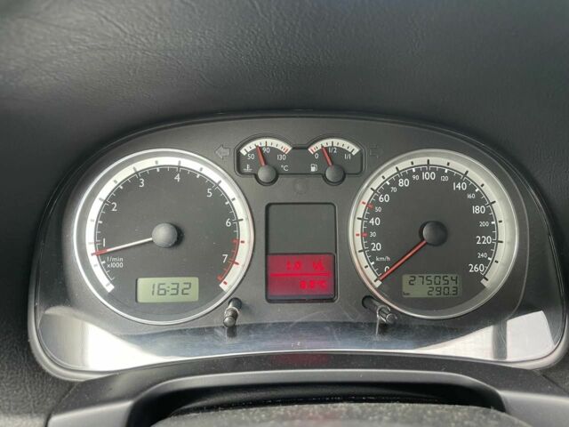 Зелений Фольксваген Гольф, об'ємом двигуна 0 л та пробігом 270 тис. км за 4550 $, фото 7 на Automoto.ua