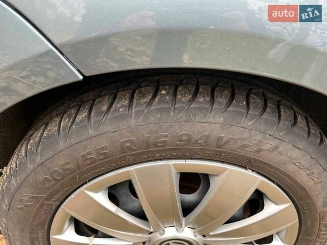 Зелений Фольксваген Гольф, об'ємом двигуна 1.9 л та пробігом 241 тис. км за 5000 $, фото 14 на Automoto.ua