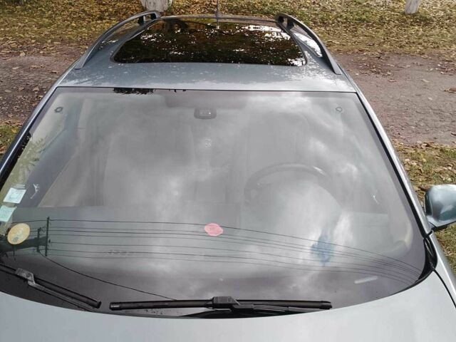 Зеленый Фольксваген Гольф, объемом двигателя 1.9 л и пробегом 241 тыс. км за 5000 $, фото 5 на Automoto.ua