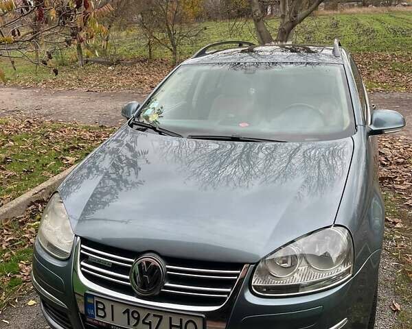 Зелений Фольксваген Гольф, об'ємом двигуна 1.9 л та пробігом 241 тис. км за 5000 $, фото 6 на Automoto.ua