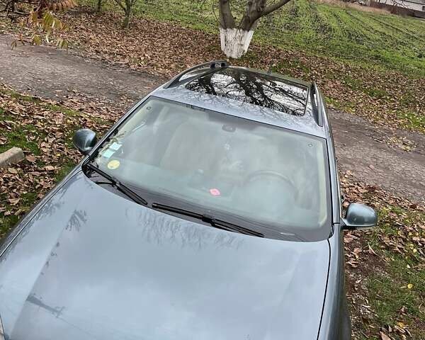 Зелений Фольксваген Гольф, об'ємом двигуна 1.9 л та пробігом 241 тис. км за 5000 $, фото 5 на Automoto.ua