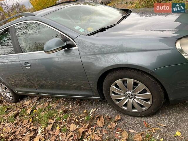 Зелений Фольксваген Гольф, об'ємом двигуна 1.9 л та пробігом 241 тис. км за 5000 $, фото 1 на Automoto.ua