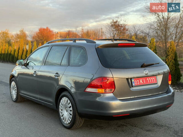 Зеленый Фольксваген Гольф, объемом двигателя 1.6 л и пробегом 174 тыс. км за 6500 $, фото 15 на Automoto.ua