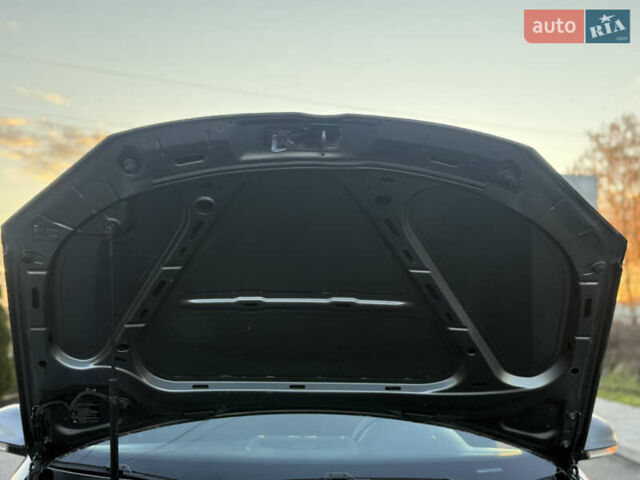 Зеленый Фольксваген Гольф, объемом двигателя 1.6 л и пробегом 174 тыс. км за 6500 $, фото 25 на Automoto.ua