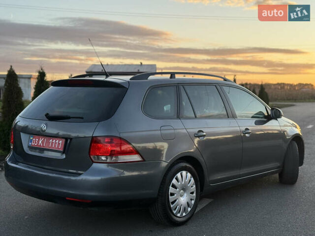 Зеленый Фольксваген Гольф, объемом двигателя 1.6 л и пробегом 174 тыс. км за 6500 $, фото 35 на Automoto.ua