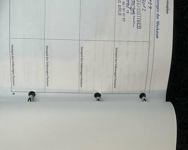 Помаранчевий Фольксваген Гольф, об'ємом двигуна 1.4 л та пробігом 232 тис. км за 6190 $, фото 82 на Automoto.ua