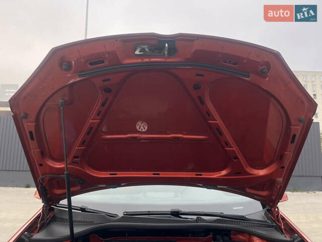 Помаранчевий Фольксваген Гольф, об'ємом двигуна 1.4 л та пробігом 232 тис. км за 6190 $, фото 69 на Automoto.ua