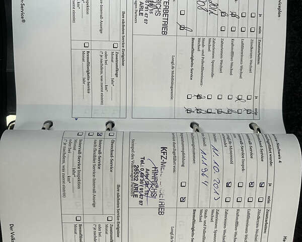 Помаранчевий Фольксваген Гольф, об'ємом двигуна 1.4 л та пробігом 232 тис. км за 6190 $, фото 81 на Automoto.ua