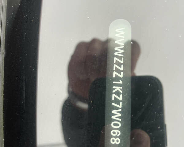 Помаранчевий Фольксваген Гольф, об'ємом двигуна 1.4 л та пробігом 232 тис. км за 6190 $, фото 77 на Automoto.ua