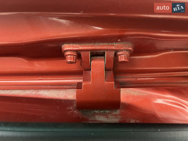 Помаранчевий Фольксваген Гольф, об'ємом двигуна 1.4 л та пробігом 232 тис. км за 6190 $, фото 66 на Automoto.ua