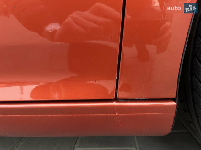 Помаранчевий Фольксваген Гольф, об'ємом двигуна 1.4 л та пробігом 232 тис. км за 6190 $, фото 22 на Automoto.ua